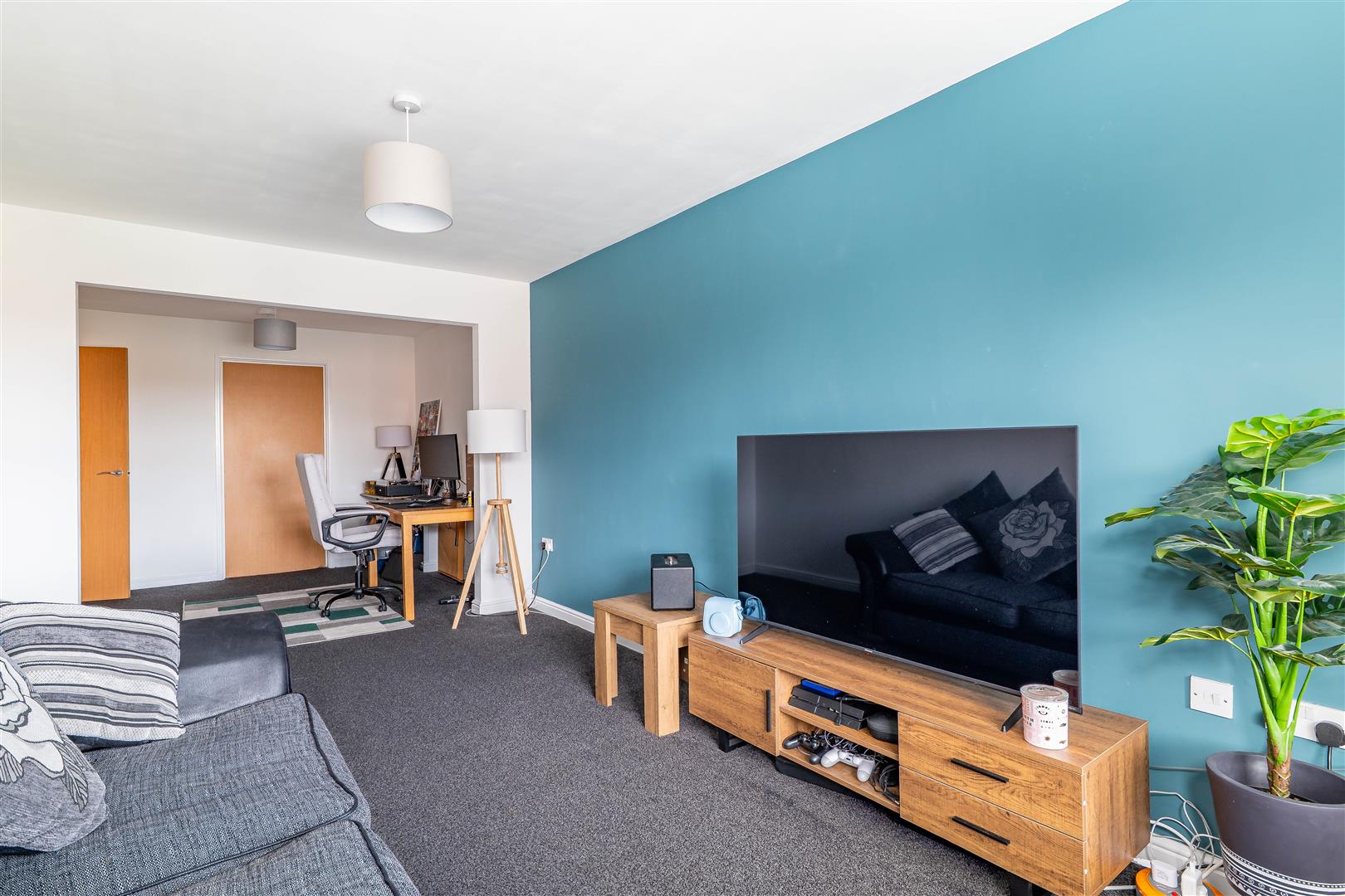Heys Hunt Avenue, Leyland
